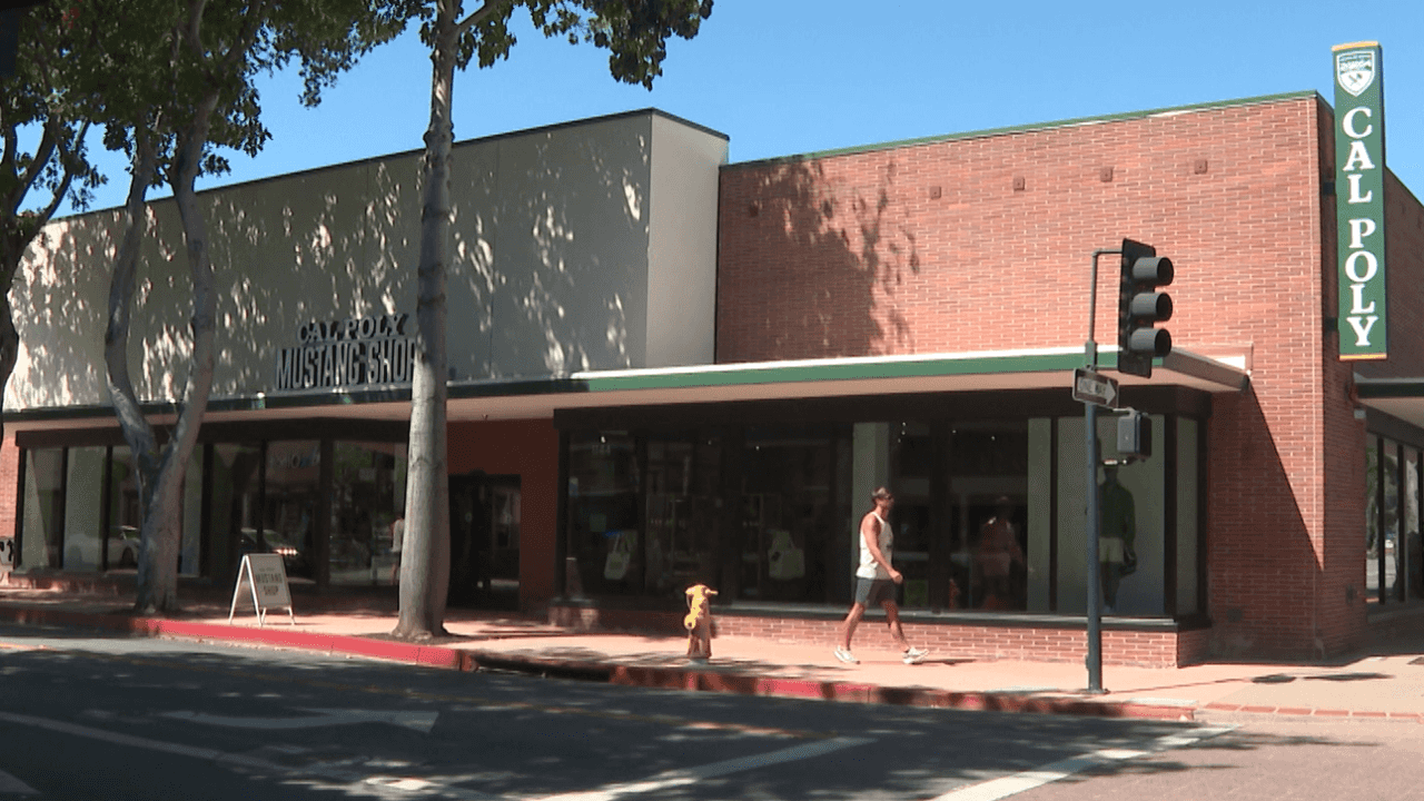 Image of new location.