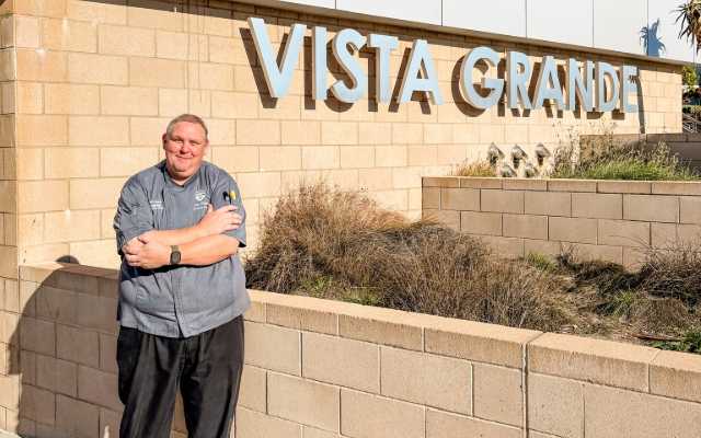 Cal Poly Chef Wins National Canned Pear Recipe Competition