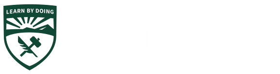 Cal Poly University logo