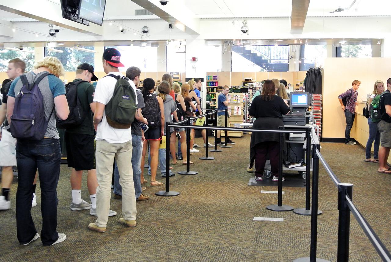 Cal Poly Corporation pursues alternative management for Campus Dining and University Store