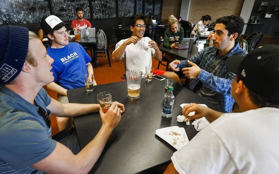 Cal Poly students can now grab a beer on campus