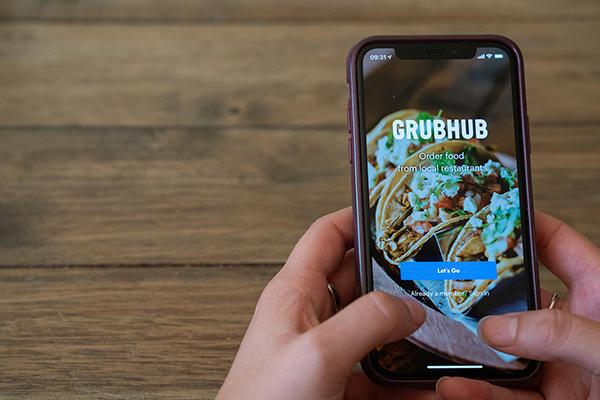 Mustang News GrubHub