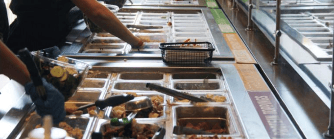 Trendy Dining Makes Its Way to Cal Poly’s Campus