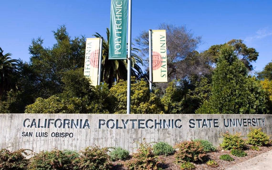 Cal Poly construction work will cause traffic detours this summer
