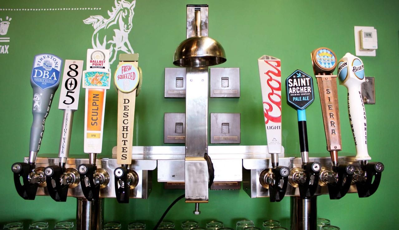 What “wet campus” really means