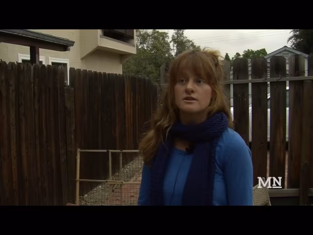 Cal Poly Food Day Celebration