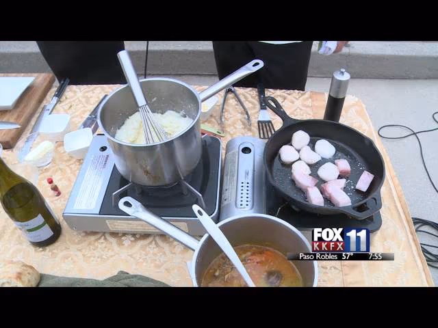 2015 Gilroy Garlic Festival Preview