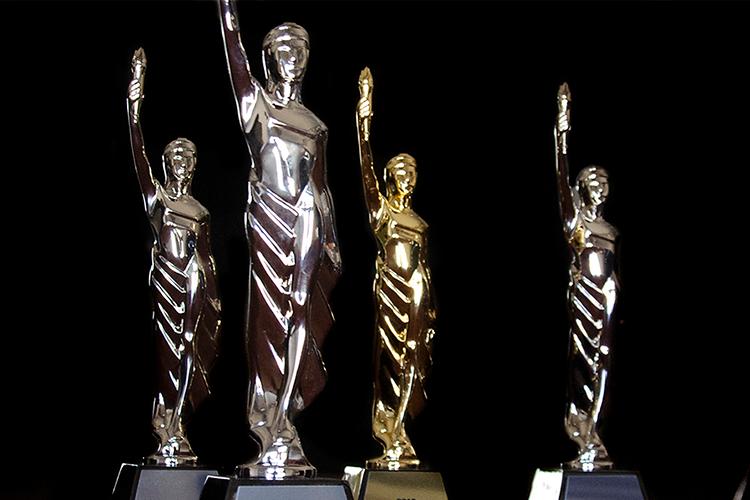 Cal Poly Corporation Marketing and Communication MarCom award