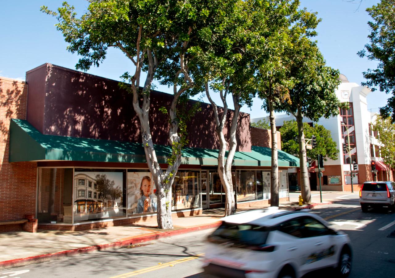 Image of 1144 Chorro