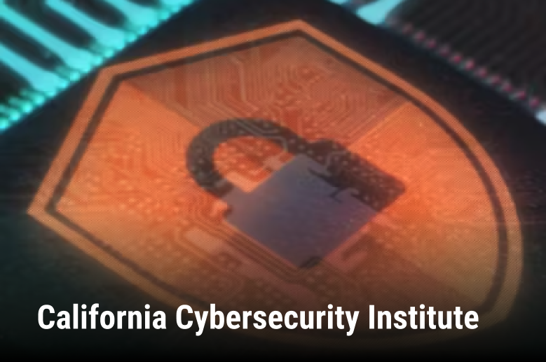 California Cybersecurity Institute