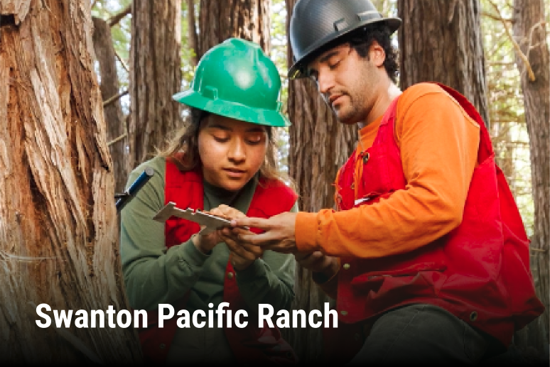 Swanton Pacific Ranch
