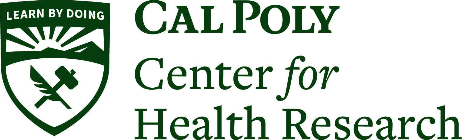 Health Research Cal Poly