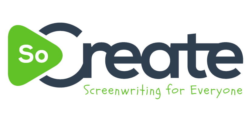 SoCreate logo