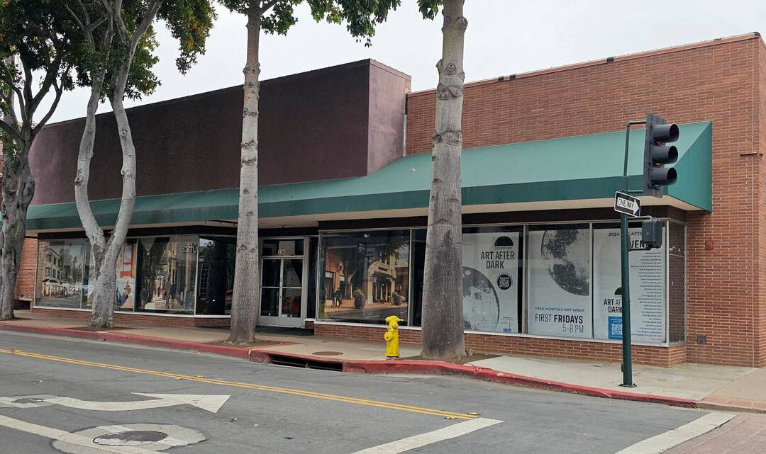 Cal Poly Taking Over the Massive Spot in Downtown SLO. Here’s What Will Go In