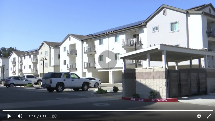 Cal Poly acquires new San Luis Obispo neighborhood housing for staff