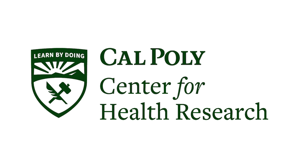 Cal Poly Center For Health Research