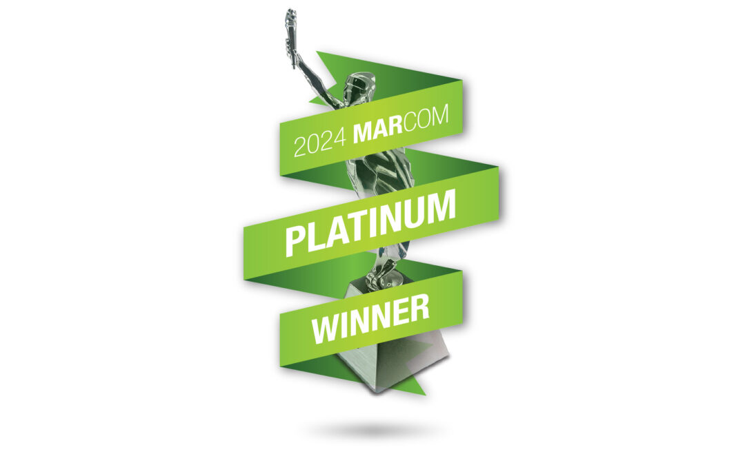 Cal Poly Partners Wins 11 MarCom Awards